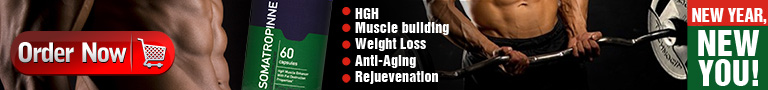 Learn More About Somatropinne HGH
