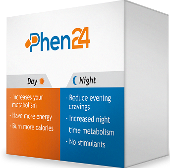 Phen24 Review 
